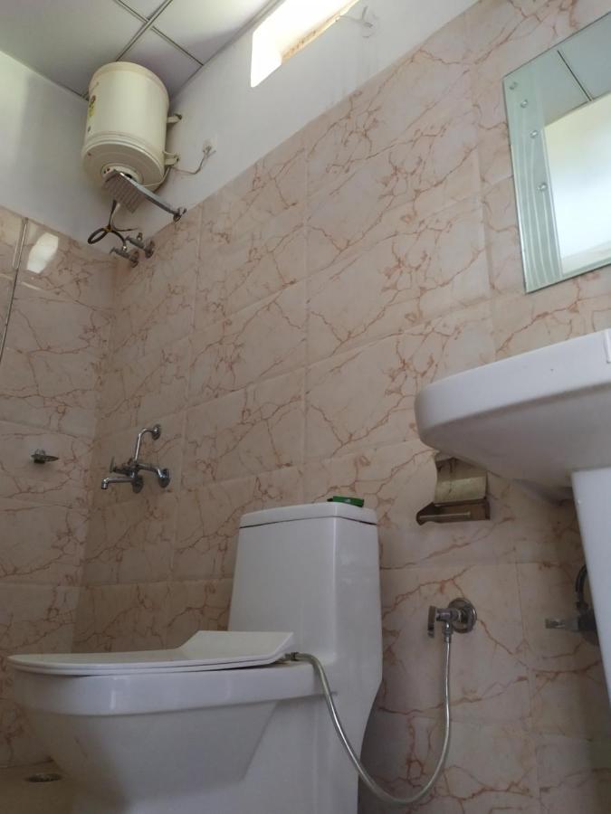 The Green Pine Cottage Лансдаун Экстерьер фото